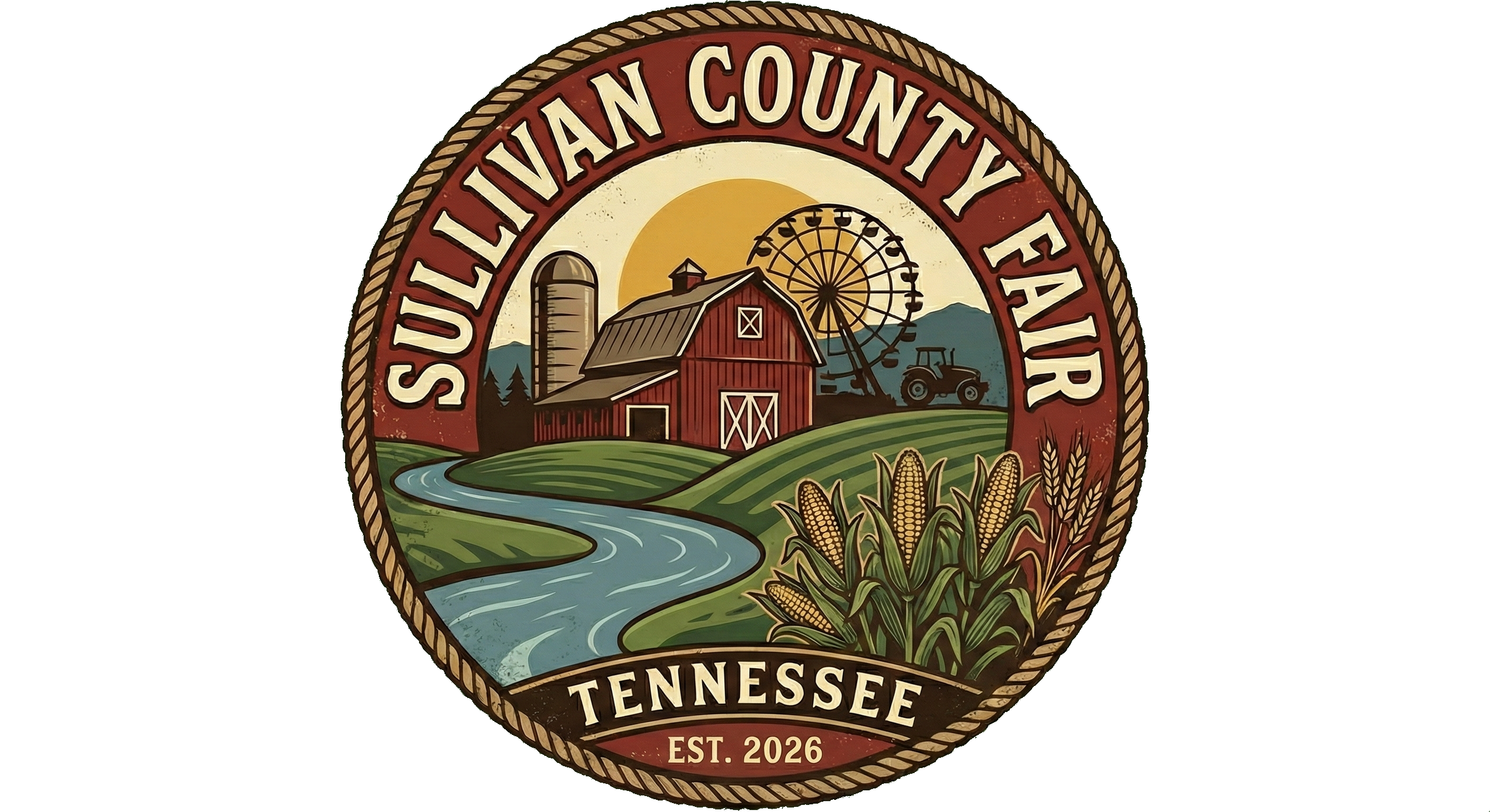 Sullivan County Tennessee Fair