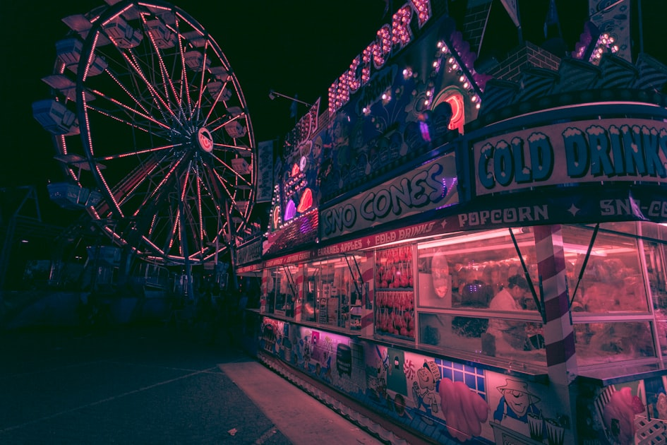 Revitalizing the Fair Experience in Sullivan County